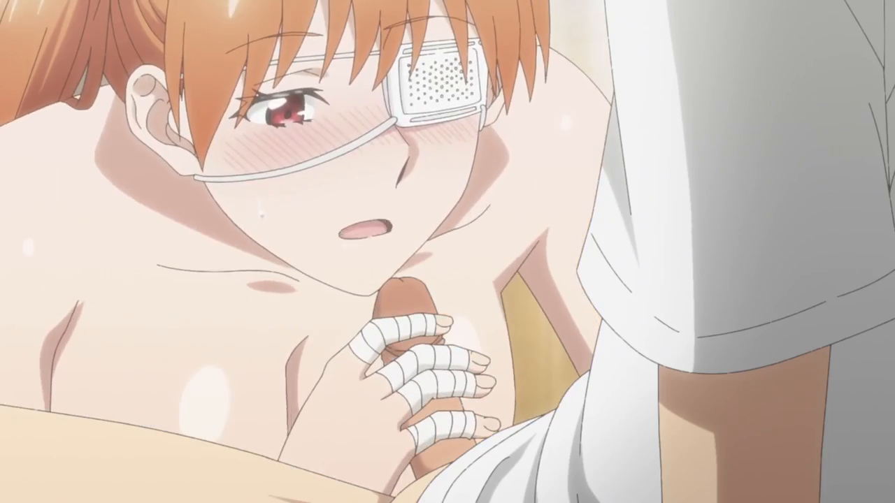 thumbnail for Ookii Onnanoko wa Suki desu ka? 4 on oppai.stream, all your anime hentai needs in one place